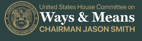 House Democrats Block Bill Cracking Down on Support for Terrorism by Tax-Exempt Organizations & Providing Relief from Tax Penalties for American Hostages